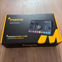 Scheda audio Maonocaster amc2 neo