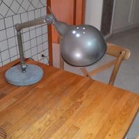 Lampada da tavolo design