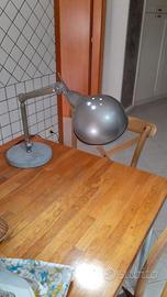 Lampada da tavolo design