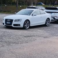 Audi a5 2.0 TDI 2011