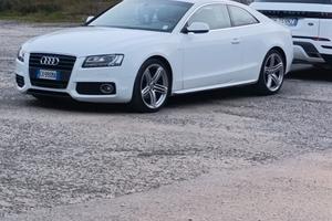 Audi a5 2.0 TDI 2011