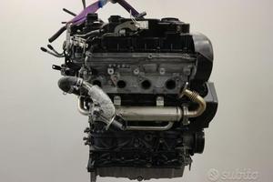 Motore e cambio 2.0 diesel bwc