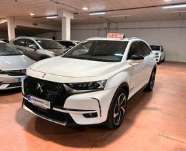 Ds DS 7 Crossback PERFORMANCE LINE BlueHDi 180 aut