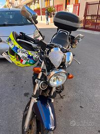 SUZUKI gsf n BANDIT 1200 cc anno 2001 FMI