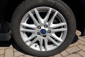 Ford C-Max gpl della Casa