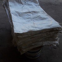 Sacchi in raffia o polipropilene