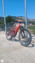 Giant Reign E+