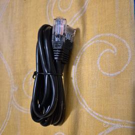 2x Cavi Ethernet