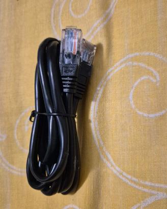 2x Cavi Ethernet