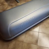 Box farad portatutto 