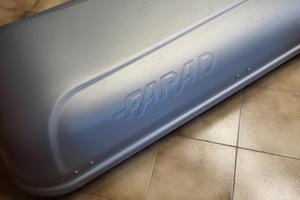 Box farad portatutto 