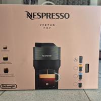 Nespresso Vertuo Pop +90€ di buoni per capsule