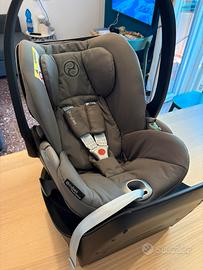 Cybex Cloud T i-Size con Base T Isofix