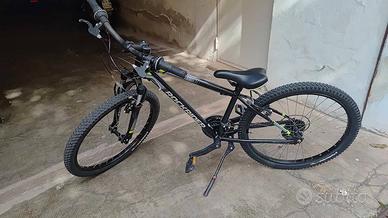 Bicicletta Rockrider ST500 Decathlon B