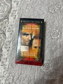 Vhs il cacciatore