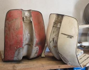 SCUDO LAMBRETTA 