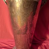 vecchio porta ombrelli 