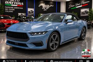 FORD Mustang 2.3 EcoBoost Autom MY25
