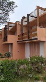 In multiproprieta Club Vacanze Pianeta Maratea