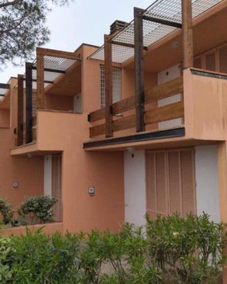 In multiproprieta Club Vacanze Pianeta Maratea