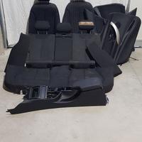 BMW SERIE 3 F30 F31 TAPPEZZERIA SEDILI BRACCIOLO