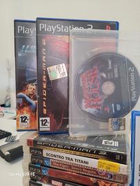 videogiochi e console