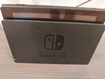 Nintendo Switch Sport e possibili 2 giochi  extra