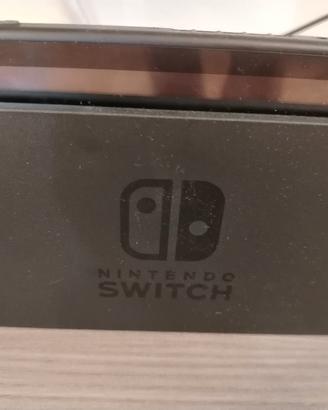 Nintendo Switch Sport e possibili 2 giochi  extra