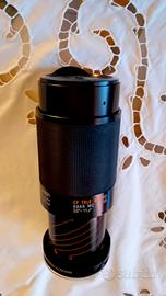 teleobiettivo Tamron 