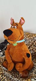 PELUCHE SCOOBY-DOO GIGANTE