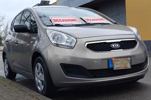 Kia Venga 1.4 CRDi 90CV Cool 5 PORTE EURO 5 KM 140