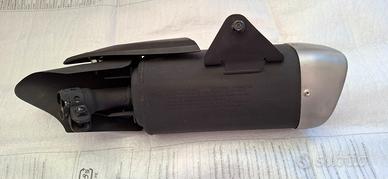 terminale di scarico moto Yamaha YZF-R 300