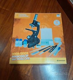 microscopio