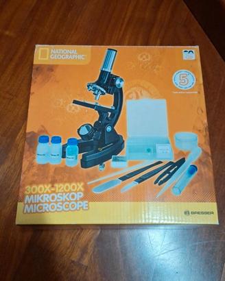 microscopio
