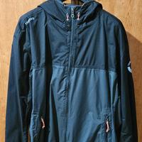 giacca tribord sailing decathlon yacht club