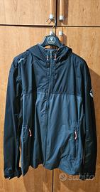 giacca tribord sailing decathlon yacht club