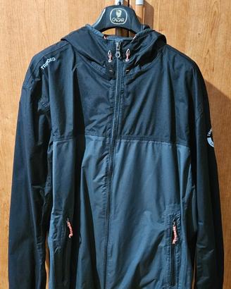 giacca tribord sailing decathlon yacht club