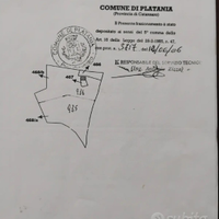 Terreno edificabile servito