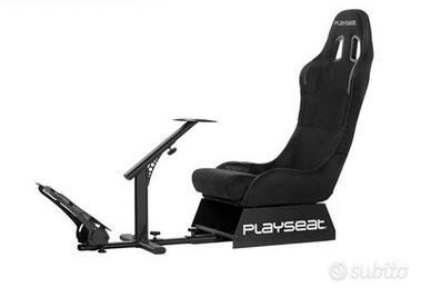 PLAYSEAT completo