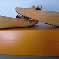 Car Shoe Mocassini 9 43 