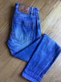 Jeans donna Dondup