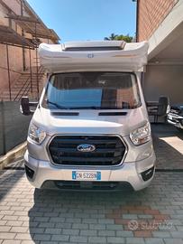 CI Magis Elite Edition 95 XT 