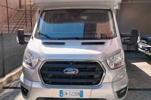 CI Magis Elite Edition 95 XT 