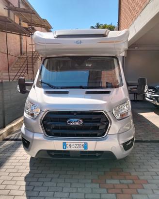 CI Magis Elite Edition 95 XT 