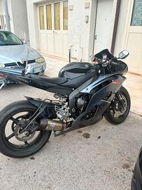 Yamaha r6 