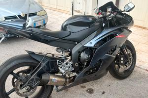 Yamaha r6 