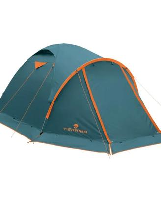 Tenda 3 stagioni Ferrino Skyline 3 Alu Blu