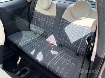 Fiat 500 benzina /gpl