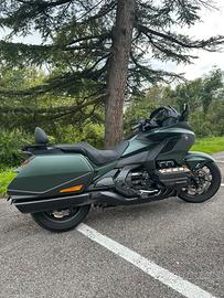 Honda Goldwing GL 1800 Bagger