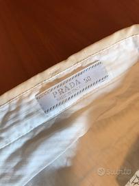 Pantalone Uomo Prada